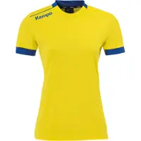 Kempa T-shirt à Manches Courtes Player