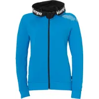 Kempa Sweat-shirt à Zip Core 26