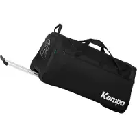 Kempa TROLLEY marine/fluo jaune/blanc 1