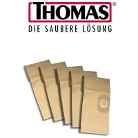 Thomas 201 VE5
