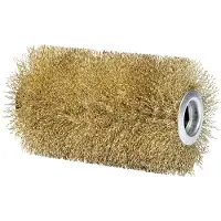 Gloria Brosse laiton pour salissures tenaces pour appareils MultiBrush