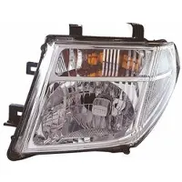 VAN WEZEL 3378961 Koplamp