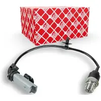 FEBI BILSTEIN Pressostat d'huile 173001
