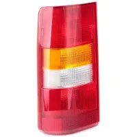 VAN WEZEL 1610931 Achterlicht
