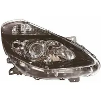 VAN WEZEL 4333966 Koplamp