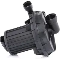 Topran Pompe d'injection d'air secondaire 114 283