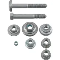LEMFÖRDER Kit de réparation (suspension de roue) 44400 01