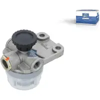 DT Spare Parts Pompe, pré-alimentation en carburant 5.41304
