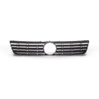 VAN WEZEL 4327512 Radiator grill