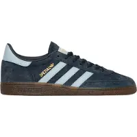Adidas Baskets basses 'Adidas Handball Spezial' bleu foncé