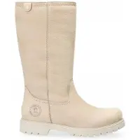 Panama jack Boots BAMBINA femmes - Beige - 37