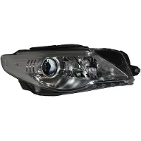 MAGNETI MARELLI Projecteur principal 711307023005, droite