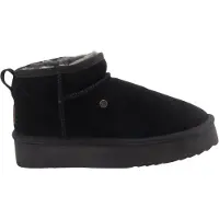 Warmbat Chaussons Durack Plateau