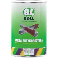 Boll 001410 Roestwerende Primer