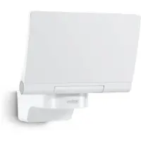 Steinel Projecteur à LED Xled Home 2 Slave blanc