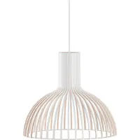 Secto Design Victo Small 4251 Suspension White laminate