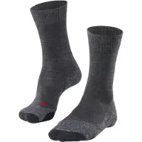 Falke TK2 Asphalt Melange 3180 44-45 Hommes