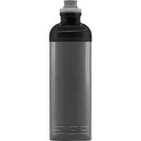 SIGG Bouteille Sigg Sexy 0.6L Anthracite