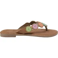 Lazamani Correccion de Marca 10151-633540 in Multicolored color size 36