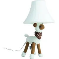 Happy Lamps Wolle Lampe de Table