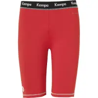 Kempa Sous-vêtement de sport rouge / noir / blanc