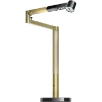 Dyson Solarcycle Morph lampe de bureau (Noir/Cuivre)
