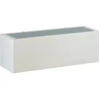 Albert Haut et bas plus léger Squad L 30 cm - blanc