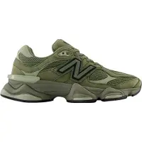 New Balance U9060ZGD Dark Olivine - Baskets unisexes - U9060ZGD