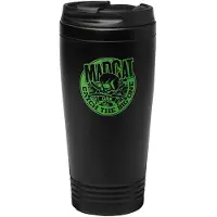 MADCAT Thermo Mug - 450 ml Batterie de cuisine de camping