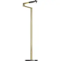 Dyson Solarcycle Morph lampadaire (Noir/Cuivre)