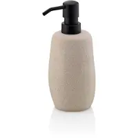 kela Distributeur de Savon Kela Roda Beige