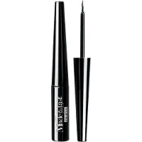 PUPA Milano Made to Last Liner eyeliner liquide waterproof longue tenue teinte 001 - Extra Black 3.2 ml