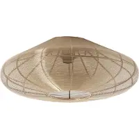Light & Living - applique murale - Bahoto - or - métal - E27 - 9208585