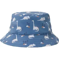 Fresk Dinosaur Hat Bleu 6-12 Months Enfants