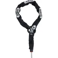 ABUS Ach 2.0 6ks Chain Lock Argenté 100 cm