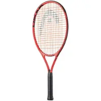 Head Radical 25 Grip Sc05 Junior Tennis Racket Orange 5 Enfants
