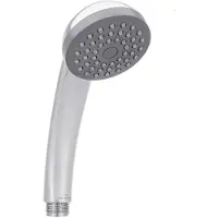 Invena Pomme de douche Pomme de douche à main avec fonctions Douche AS-14