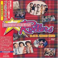 Import Bay City Rollers Video Hits DVD