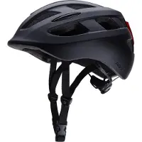 Agu Casque Urbain Civick Led