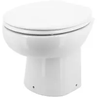 VETUS Interrupteur à Bascule Wcp Pour Toilettes électriques 24v