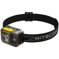 Nitecore HA13 lampe frontale à LED, 350 lumens