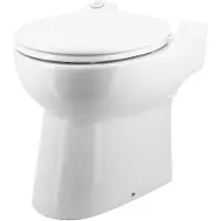 VETUS Toilettes électriques Wcs 24v