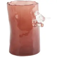 PT Living Vase Bird On Branch Small (5.93 l)