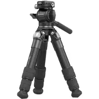SmallRig Trépied De Table 5025 Heavy Duty Carbon