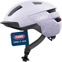ABUS Casque Urbain Purl-y Ace