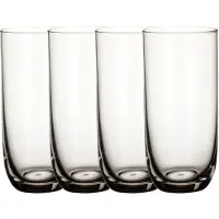 Villeroy & Boch Verre Long Drink Villeroy & Boch La Divina (Lot de 4)