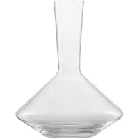 Zwiesel Glas Décanteur Pure 122534, Conteneurs de service, Transparent