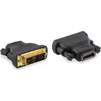 ACT Adaptateur Dvi-d Mâle Vers Hdmi A Femelle
