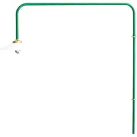 Valerie Objects Hanging Lamp n°5 Applique murale Brass