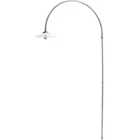 Valerie Objects Hanging Lamp n°3 applique Ivory white